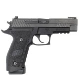 SIG SAUER P226 .40 S&W - 2 of 3