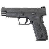 SPRINGFIELD ARMORY XDM-9 9MM LUGER (9X19 PARA) - 1 of 3