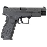 SPRINGFIELD ARMORY XDM-9 9MM LUGER (9X19 PARA) - 2 of 3