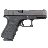 GLOCK 23 GEN4 .40 S&W - 2 of 3