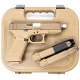 GLOCK 19X 9MM LUGER (9X19 PARA) - 3 of 3