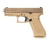 GLOCK 19X 9MM LUGER (9X19 PARA) - 1 of 3