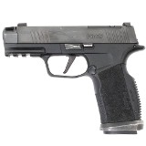 SIG SAUER P365 9MM LUGER (9X19 PARA) - 1 of 3