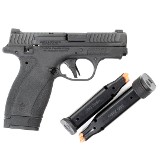 SMITH & WESSON BODYGUARD 2.0 .380 ACP - 3 of 3