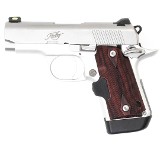 KIMBER MICRO 9 9MM LUGER (9X19 PARA) - 1 of 3