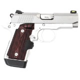 KIMBER MICRO 9 9MM LUGER (9X19 PARA) - 2 of 3