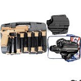 SIG SAUER P320 M17 + 16 MAGS & MORE! 9MM LUGER (9X19 PARA) - 3 of 3