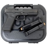 GLOCK 17 GEN5 9MM LUGER (9X19 PARA) - 3 of 3