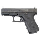 GLOCK 19 GEN 3 9MM LUGER (9X19 PARA) - 1 of 3