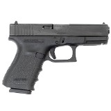 GLOCK 19 GEN 3 9MM LUGER (9X19 PARA) - 2 of 3