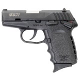 SCCY CPX-1 9MM LUGER (9X19 PARA) - 1 of 2