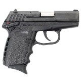 SCCY CPX-1 9MM LUGER (9X19 PARA) - 2 of 2