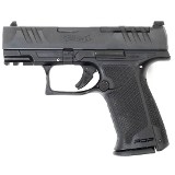 WALTHER PDP F-SERIES 9MM LUGER (9X19 PARA) - 1 of 3