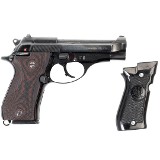 BERETTA 84BB .380 ACP - 3 of 3