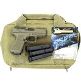 PALMETTO STATE ARMORY DAGGER MICRO 9MM LUGER (9X19 PARA) - 3 of 3