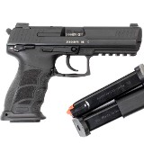 HECKLER & KOCH P30L 9MM LUGER (9X19 PARA) - 3 of 3