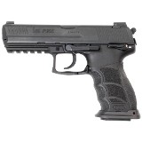 HECKLER & KOCH P30L 9MM LUGER (9X19 PARA) - 1 of 3