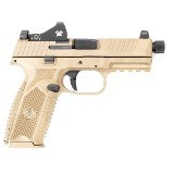 FN 509 TACTICAL W/ VORTEX VIPER 9MM LUGER (9X19 PARA) - 2 of 3