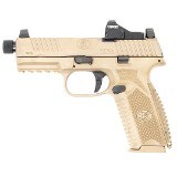 FN 509 TACTICAL W/ VORTEX VIPER 9MM LUGER (9X19 PARA) - 1 of 3