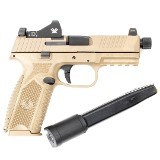 FN 509 TACTICAL W/ VORTEX VIPER 9MM LUGER (9X19 PARA) - 3 of 3