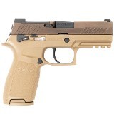 SIG SAUER P320 M18 9MM LUGER (9X19 PARA) - 2 of 3