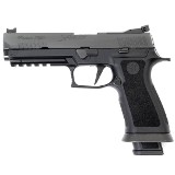 SIG SAUER P320 XFIVE 9MM LUGER (9X19 PARA) - 1 of 3