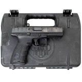 BERETTA APX 9MM LUGER (9X19 PARA) - 3 of 3