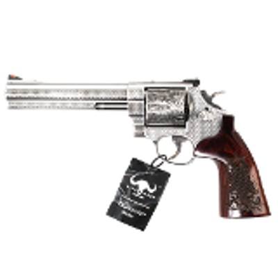 SMITH & WESSON 629-6 .44 MAGNUM