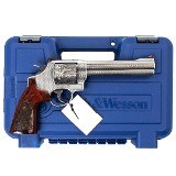 SMITH & WESSON 629-6 .44 MAGNUM - 3 of 3