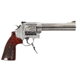 SMITH & WESSON 629-6 .44 MAGNUM - 2 of 3