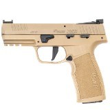 SIG SAUER P322 .22 LR - 1 of 3