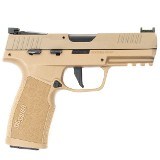 SIG SAUER P322 .22 LR - 2 of 3