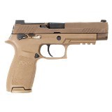 SIG SAUER P320 M17 9MM LUGER (9X19 PARA) - 2 of 3