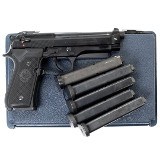 BERETTA 92FS 9MM LUGER (9X19 PARA) - 3 of 3