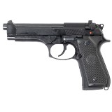 BERETTA 92FS 9MM LUGER (9X19 PARA) - 1 of 3