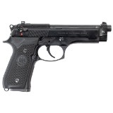 BERETTA 92FS 9MM LUGER (9X19 PARA) - 2 of 3