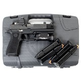 SIG SAUER P320 9MM LUGER (9X19 PARA) - 3 of 3