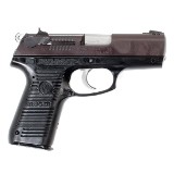 RUGER P95DC 9MM LUGER (9X19 PARA) - 2 of 3