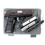 RUGER P95DC 9MM LUGER (9X19 PARA) - 3 of 3