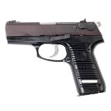 RUGER P95DC 9MM LUGER (9X19 PARA) - 1 of 3