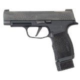 SIG SAUER P365 XL 9MM LUGER (9X19 PARA) - 1 of 3