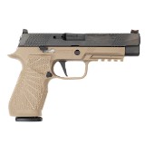 WILSON COMBAT SIG SAUER P320 9MM LUGER (9X19 PARA) - 2 of 3