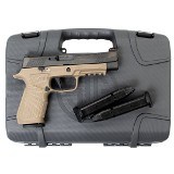 WILSON COMBAT SIG SAUER P320 9MM LUGER (9X19 PARA) - 3 of 3