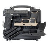 SIG SAUER P320 COMPACT 9MM LUGER (9X19 PARA) - 3 of 3