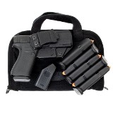 GLOCK 43X 9MM LUGER (9X19 PARA) - 3 of 3