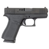 GLOCK 43X 9MM LUGER (9X19 PARA) - 2 of 3