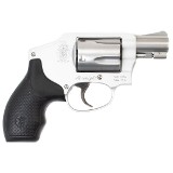 SMITH & WESSON 642-1 AIRWEIGHT .38 SPL +P - 2 of 3