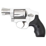 SMITH & WESSON 642-1 AIRWEIGHT .38 SPL +P - 1 of 3