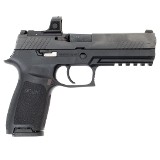 SIG SAUER P320 9MM LUGER (9X19 PARA) - 2 of 3