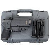 SIG SAUER P320 9MM LUGER (9X19 PARA) - 3 of 3